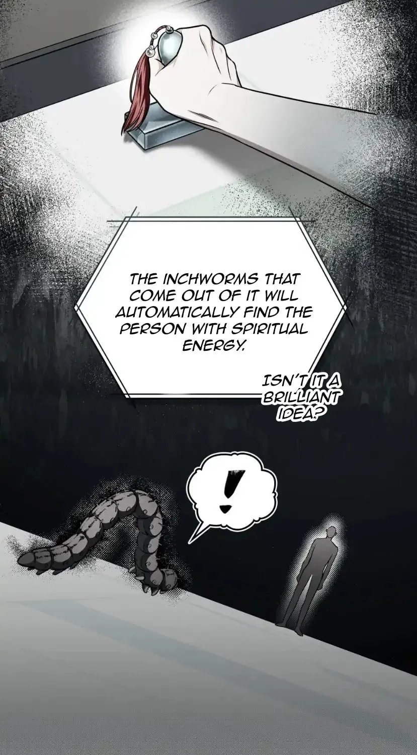 Honbul Chapter 4 page 95 - 