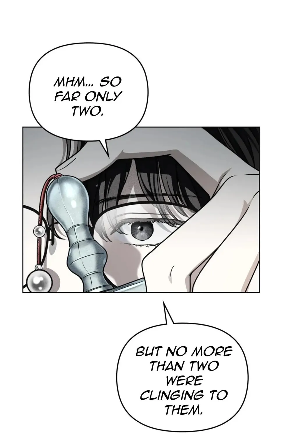 Honbul Chapter 4 page 99 - 