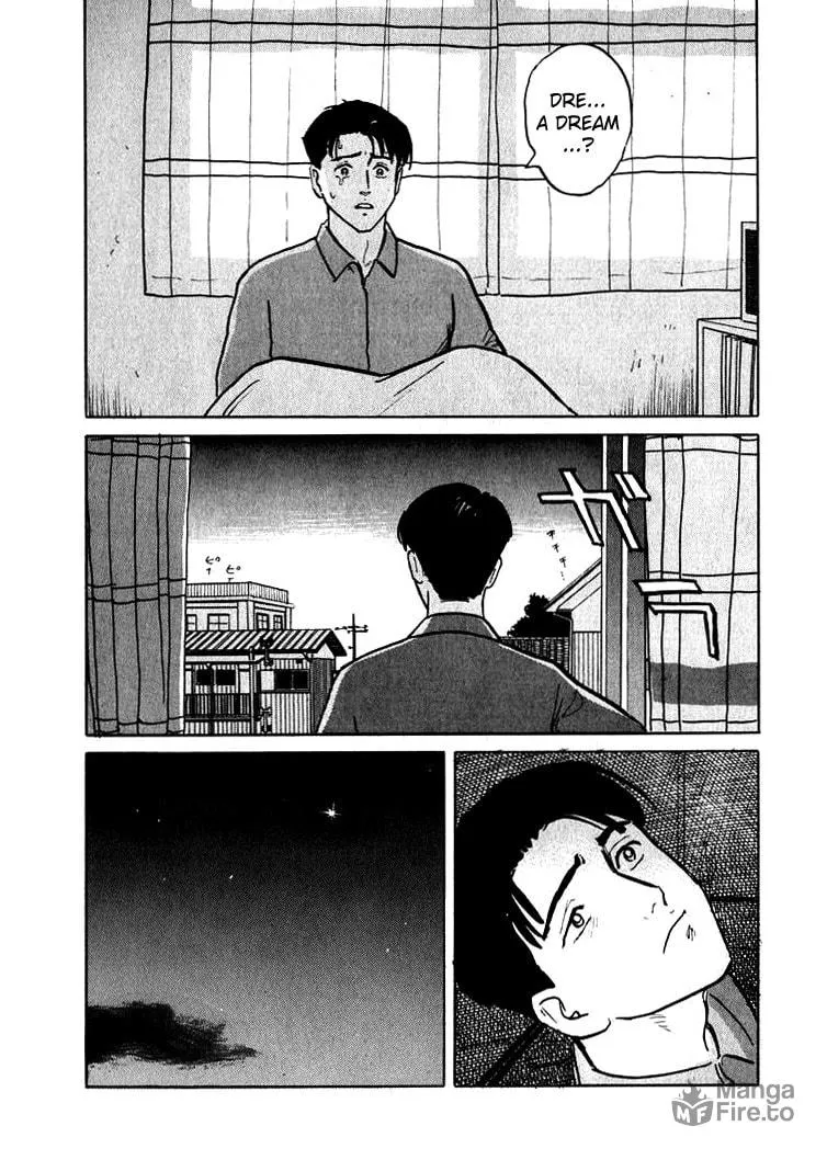 Hone no Oto Chapter 3 page 30 - 