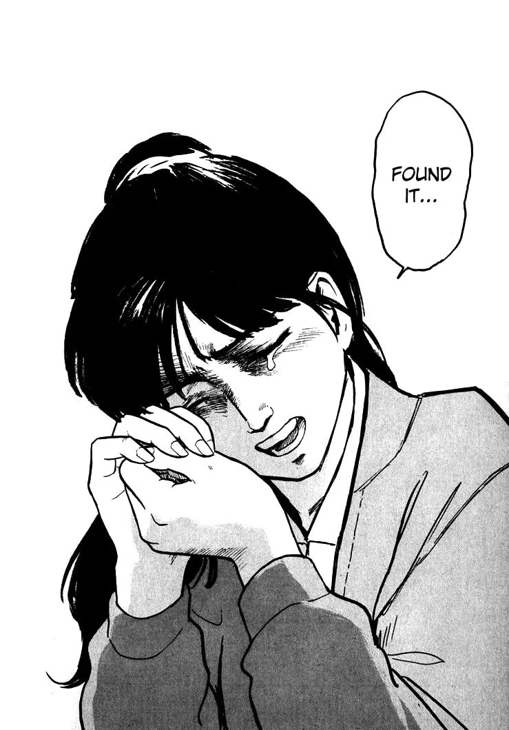 Hone no Oto Chapter 4 page 28 - 