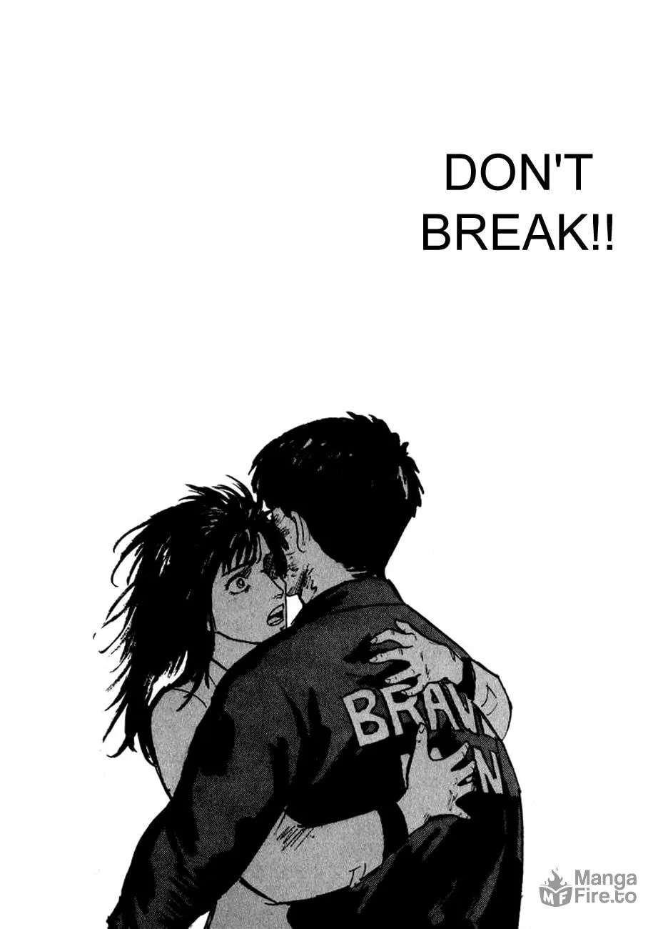 Hone no Oto Chapter 6 page 50 - 