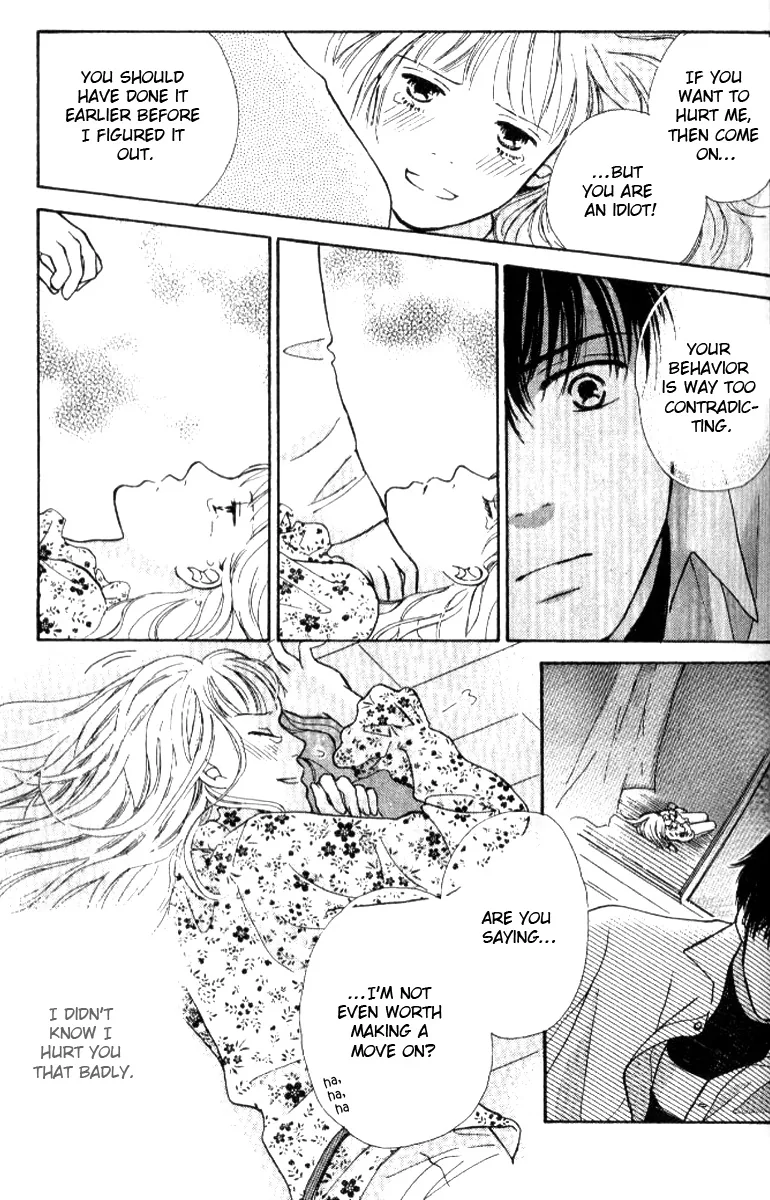 Honey Boy Chapter 1 page 41 - 