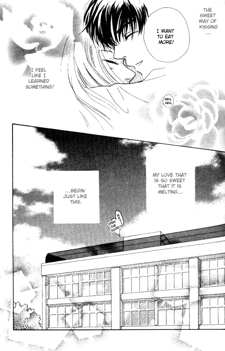 Honey Boy Chapter 1 page 51 - 