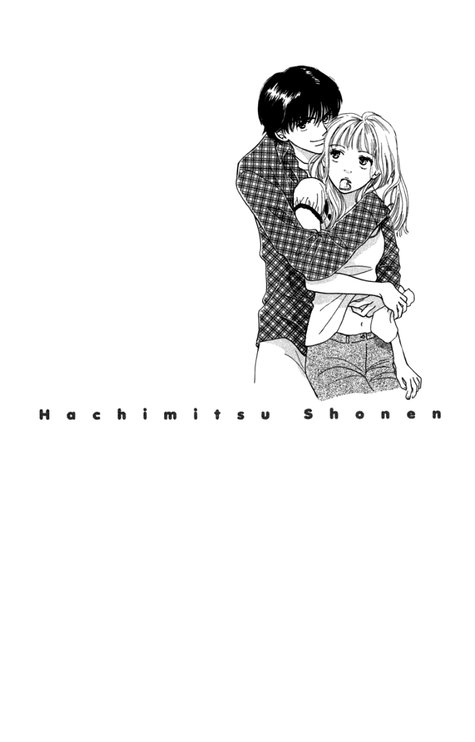 Honey Boy Chapter 3 page 52 - 