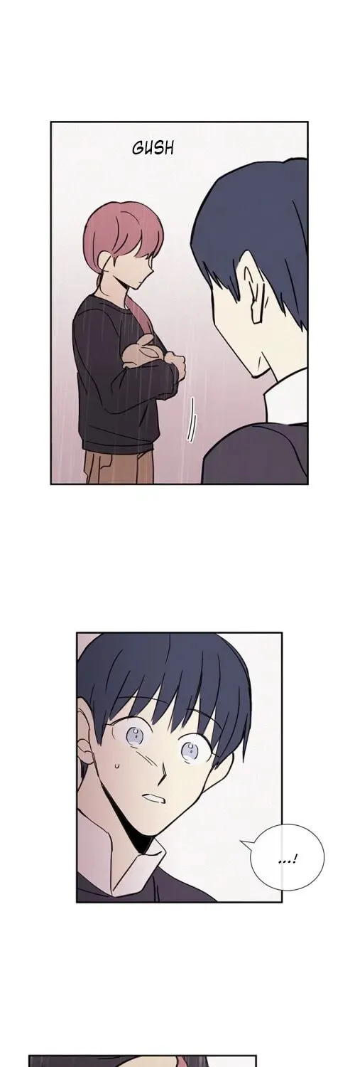 Honey Bunny! Chapter 10 page 3 - 