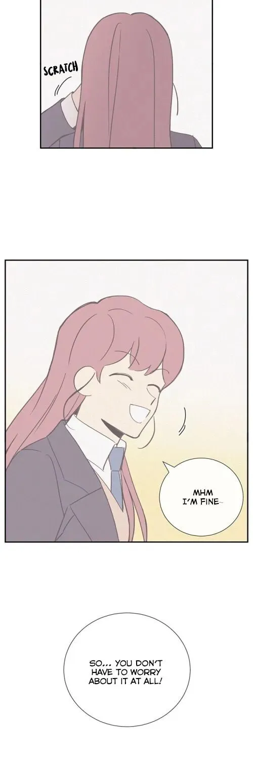Honey Bunny! Chapter 12 page 23 - 