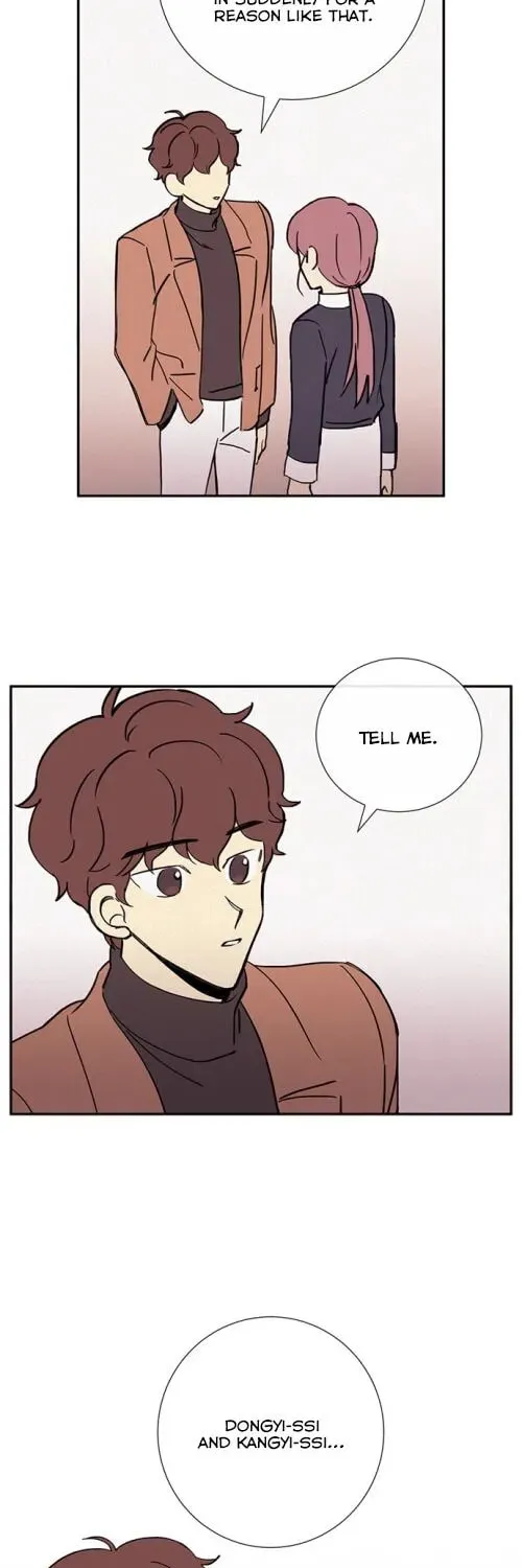 Honey Bunny! Chapter 12 page 29 - 