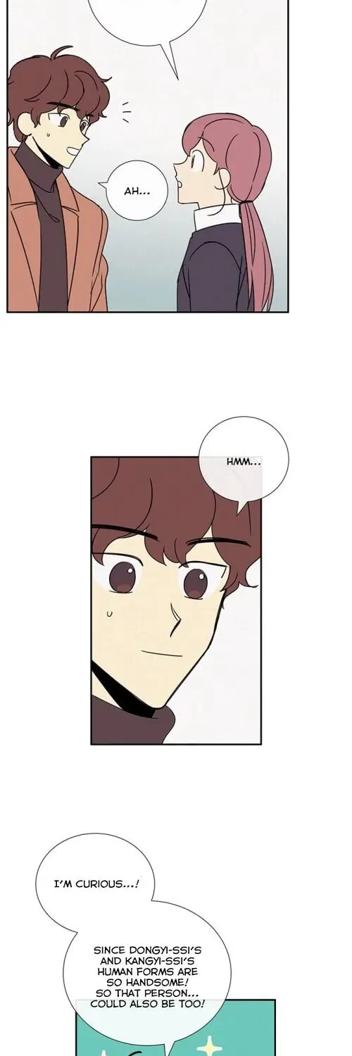 Honey Bunny! Chapter 13 page 12 - 