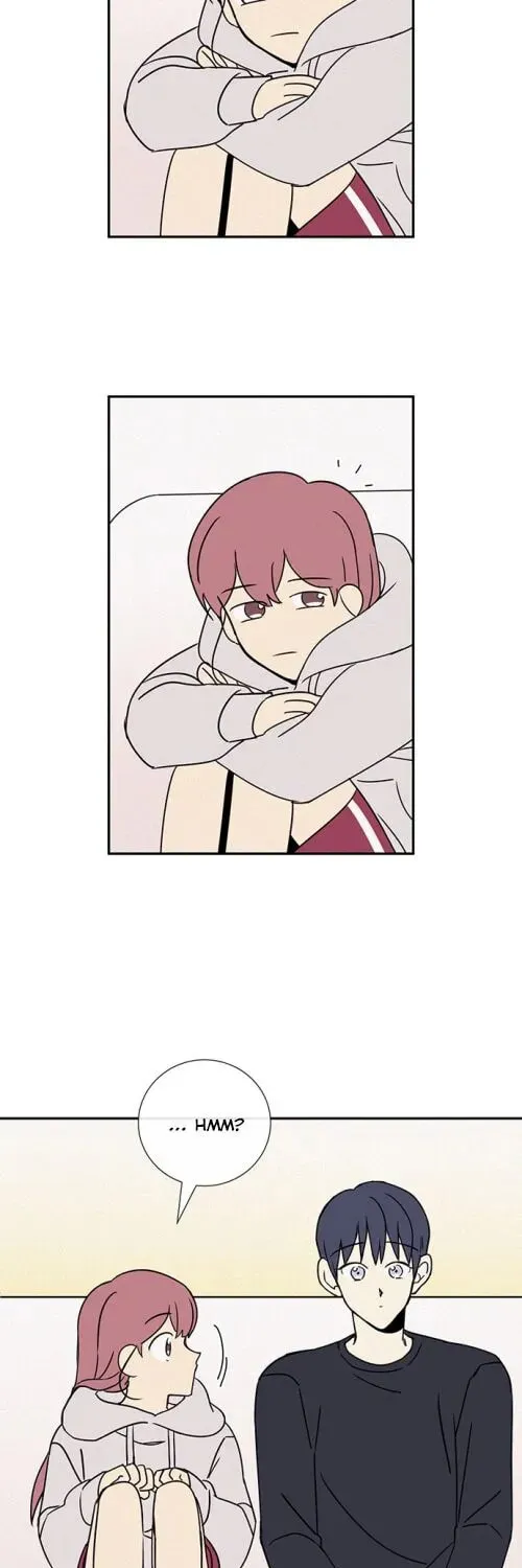 Honey Bunny! Chapter 13 page 19 - 