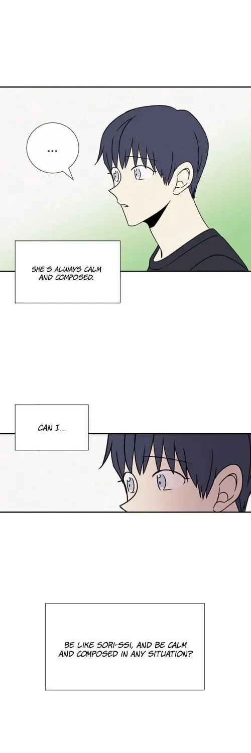 Honey Bunny! Chapter 13 page 24 - 