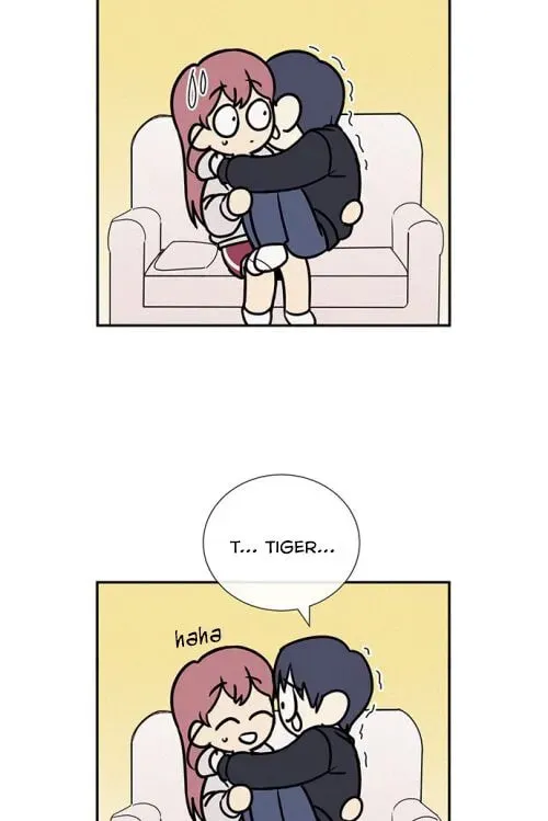 Honey Bunny! Chapter 13 page 27 - 
