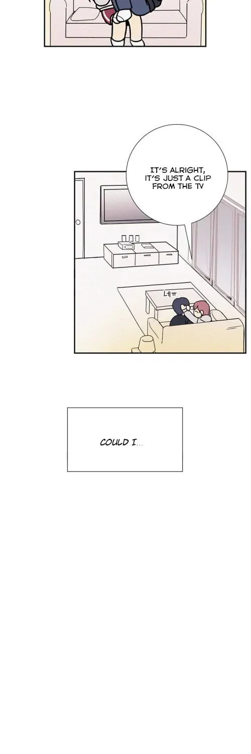 Honey Bunny! Chapter 13 page 28 - 
