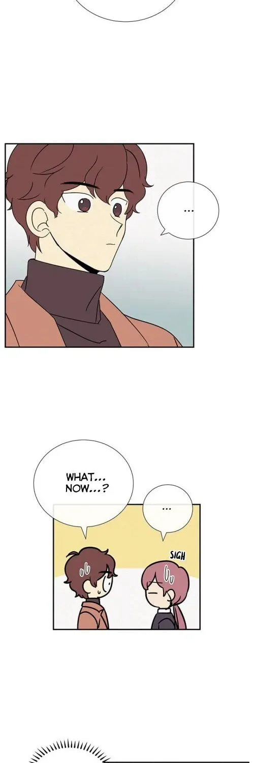 Honey Bunny! Chapter 13 page 4 - 