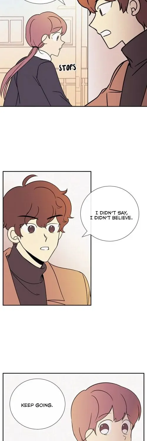 Honey Bunny! Chapter 13 page 6 - 
