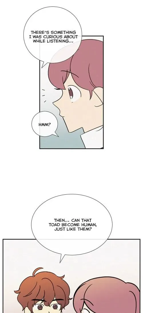 Honey Bunny! Chapter 13 page 10 - 