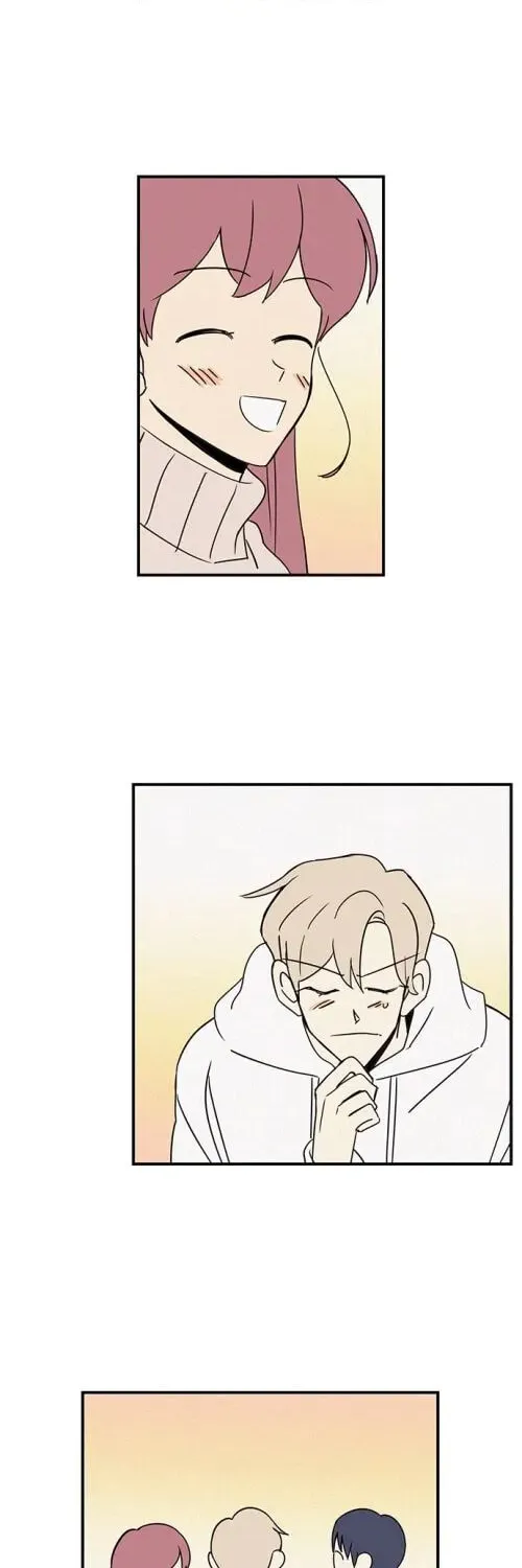 Honey Bunny! Chapter 16 page 23 - 