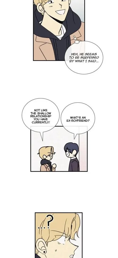 Honey Bunny! Chapter 18 page 9 - 