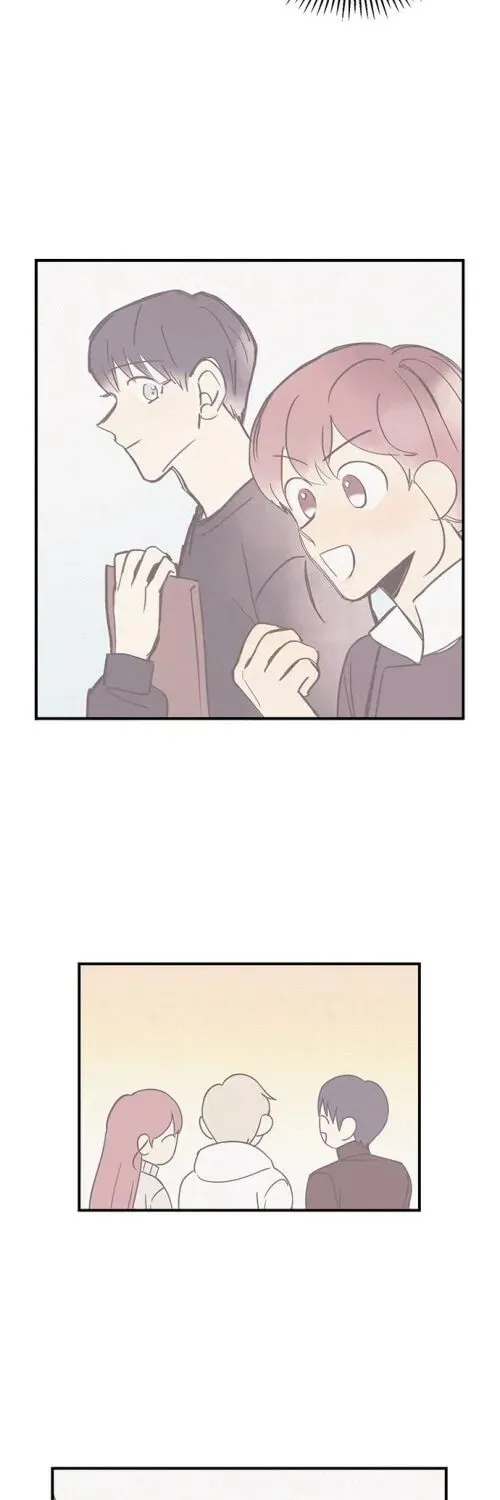 Honey Bunny! Chapter 19 page 29 - 