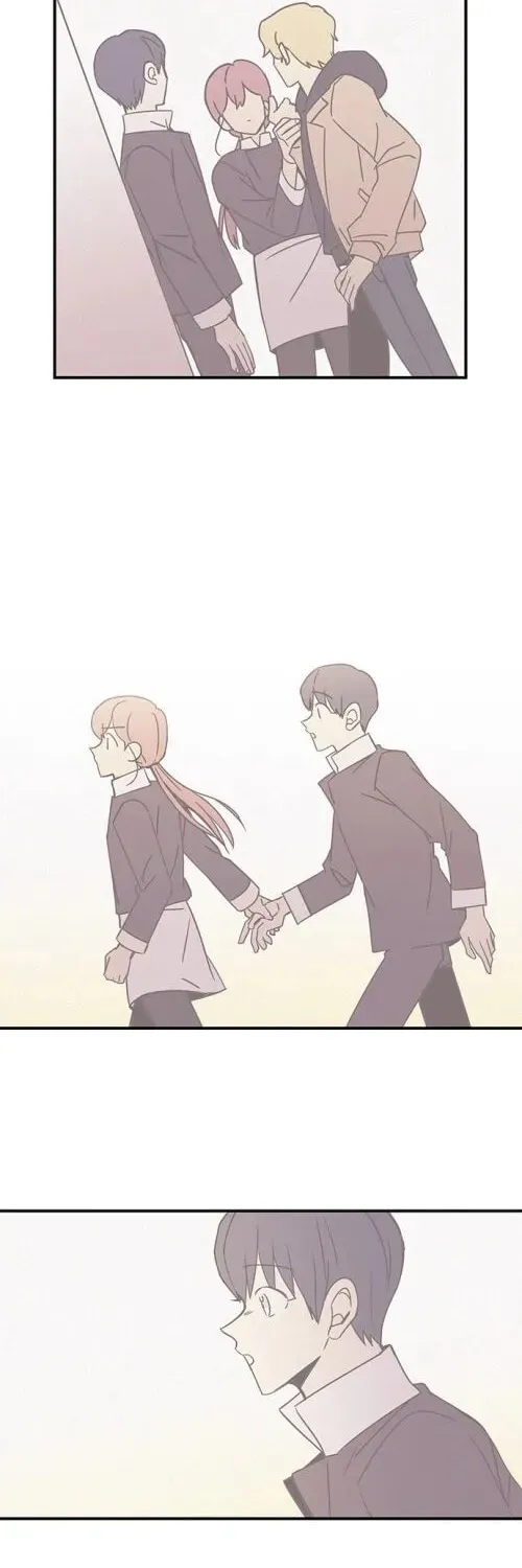 Honey Bunny! Chapter 19 page 30 - 