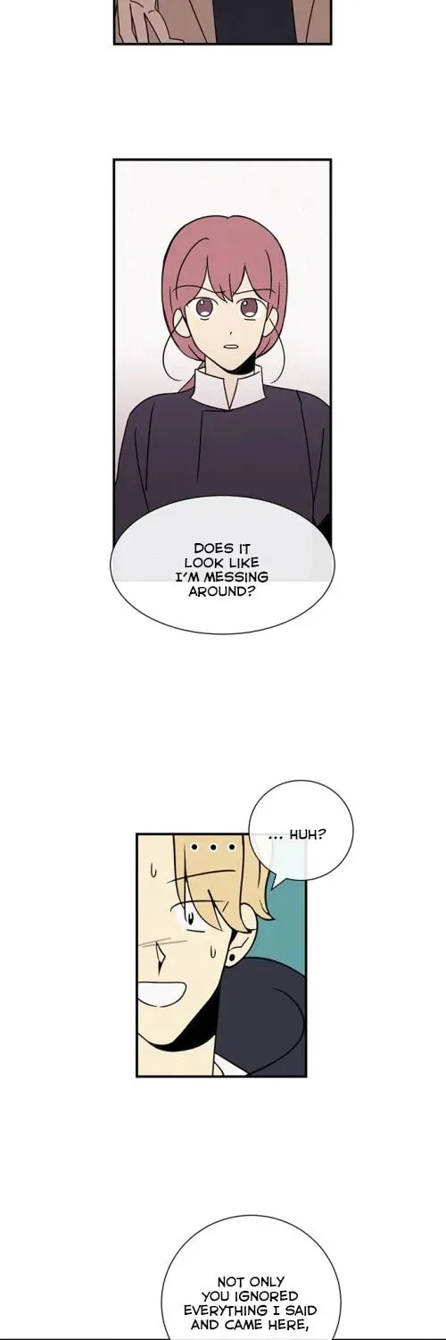 Honey Bunny! Chapter 19 page 6 - 