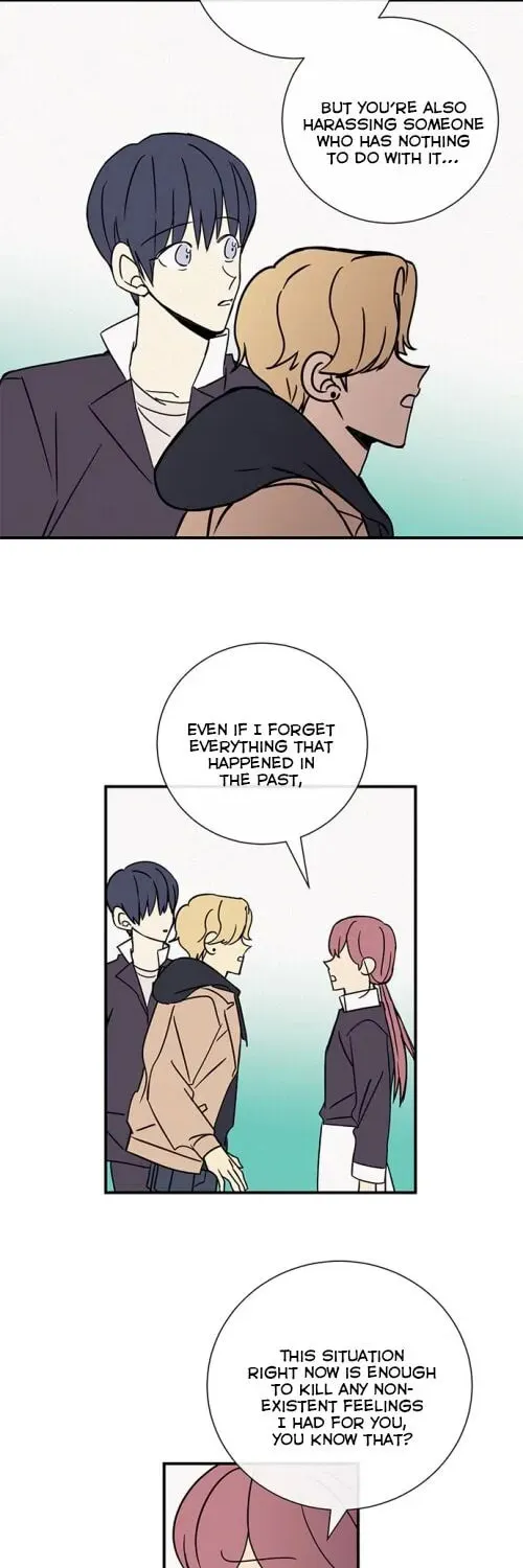 Honey Bunny! Chapter 19 page 7 - 