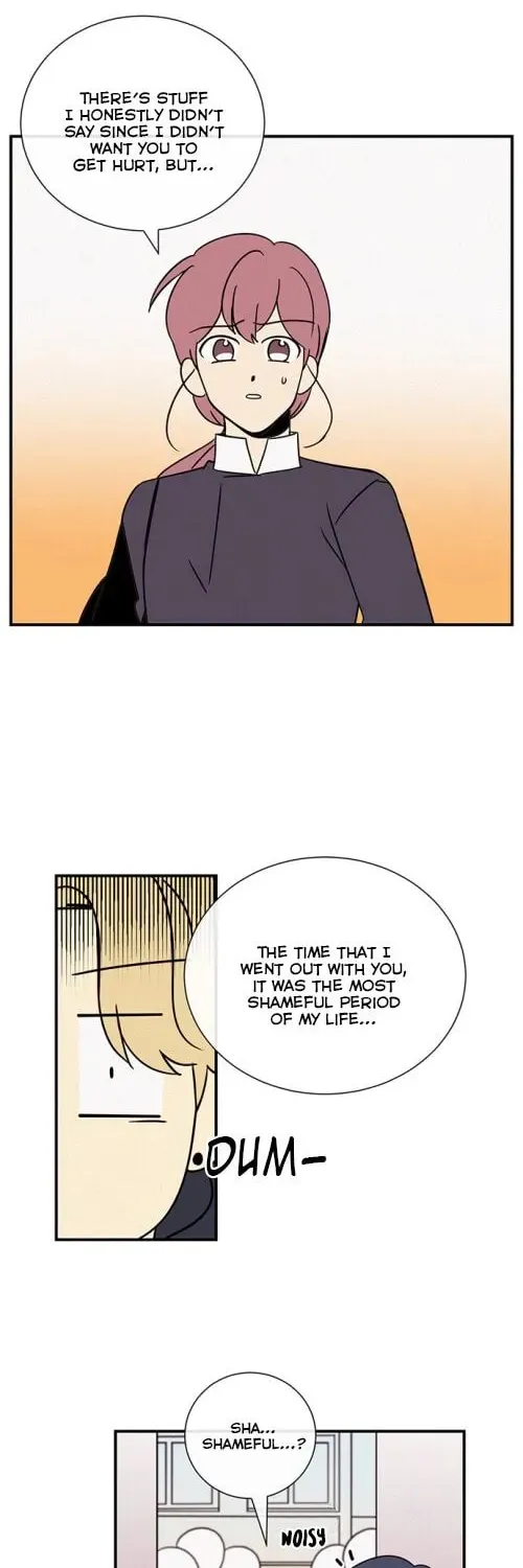 Honey Bunny! Chapter 19 page 9 - 
