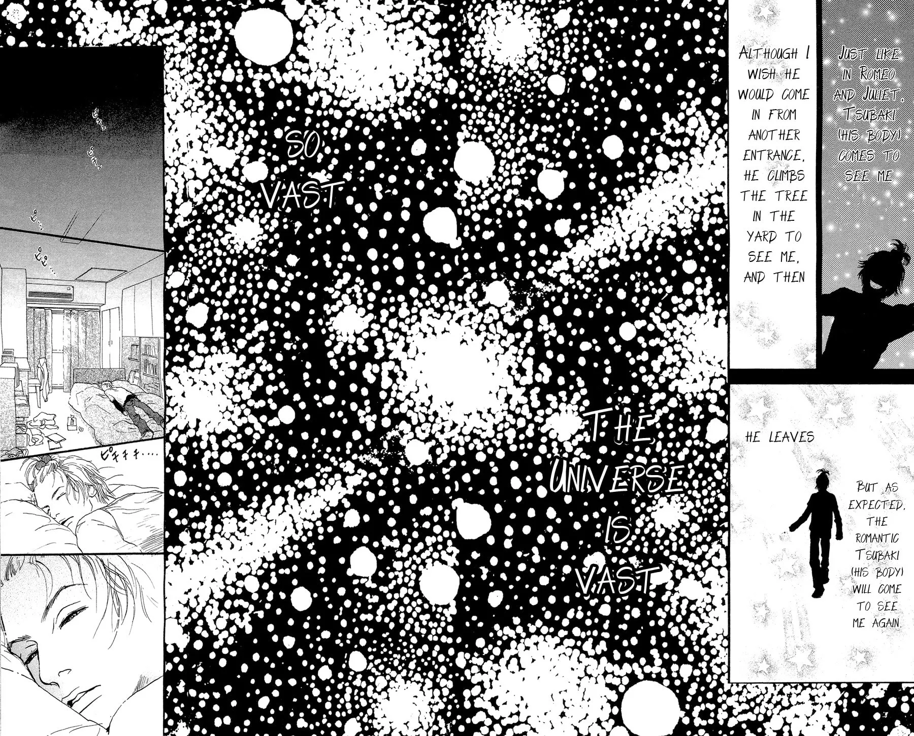 Honey Bunny! Chapter 2 page 25 - 