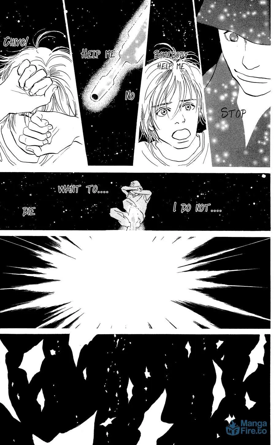 Honey Bunny! Chapter 4 page 3 - 