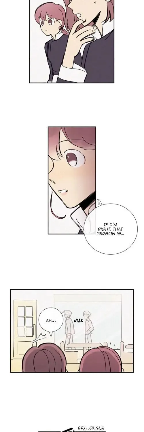Honey Bunny! Chapter 8 page 4 - 
