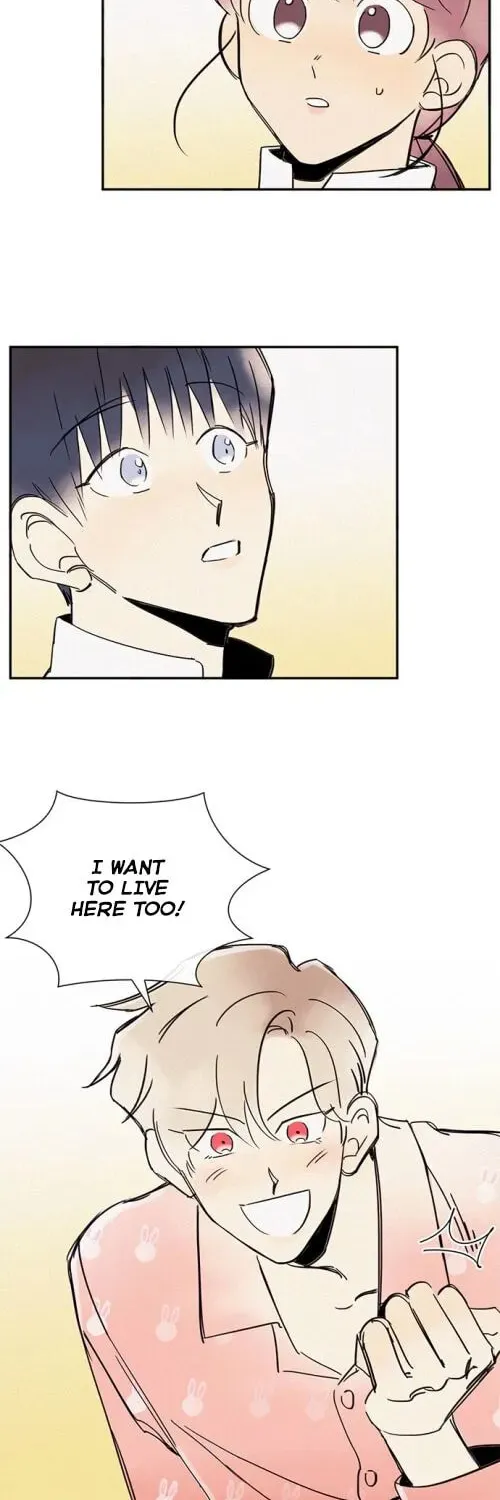 Honey Bunny! Chapter 9 page 4 - 