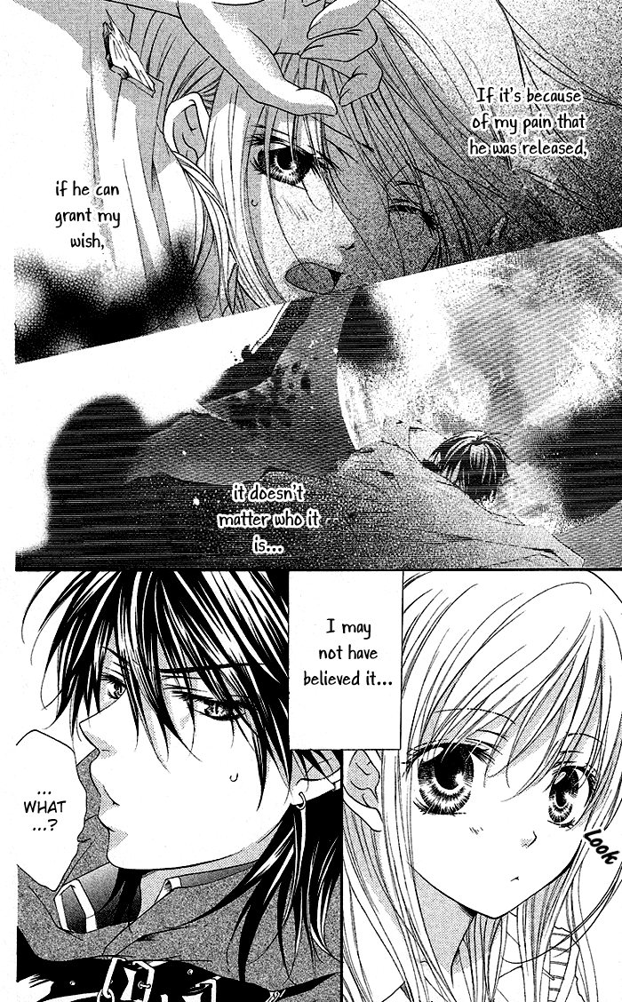 Honey Devil Chapter 1 page 20 - 