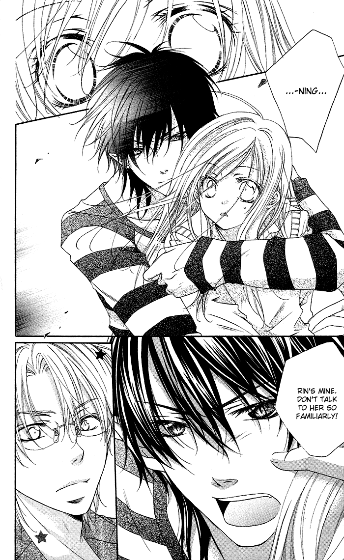 Honey Devil Chapter 1 page 45 - 