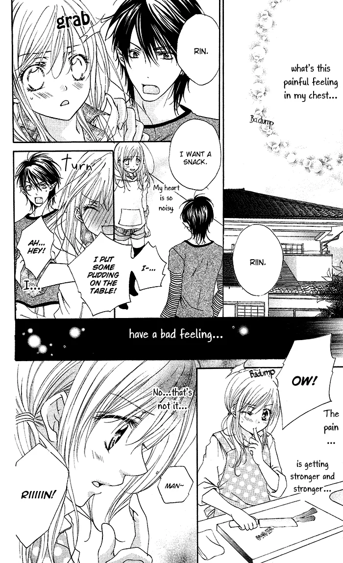 Honey Devil Chapter 1 page 47 - 