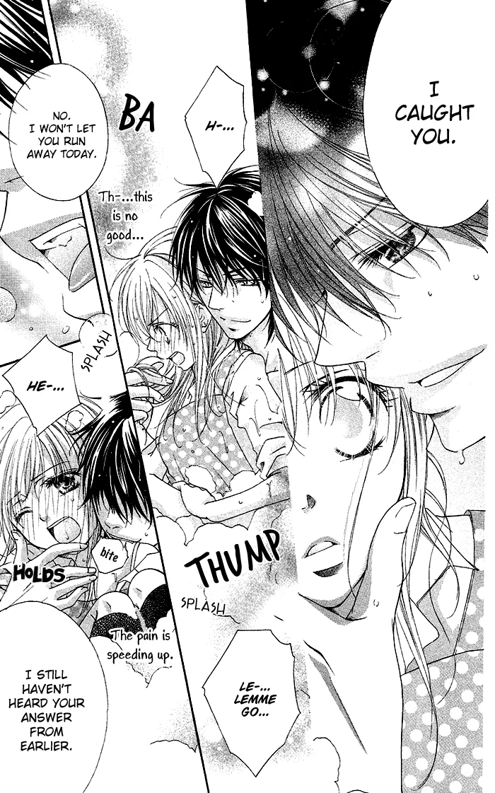 Honey Devil Chapter 1 page 50 - 