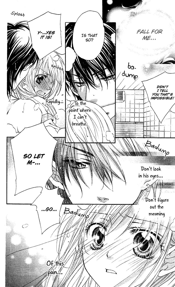 Honey Devil Chapter 1 page 51 - 