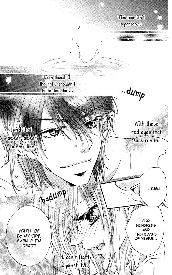 Honey Devil Chapter 1 page 54 - 