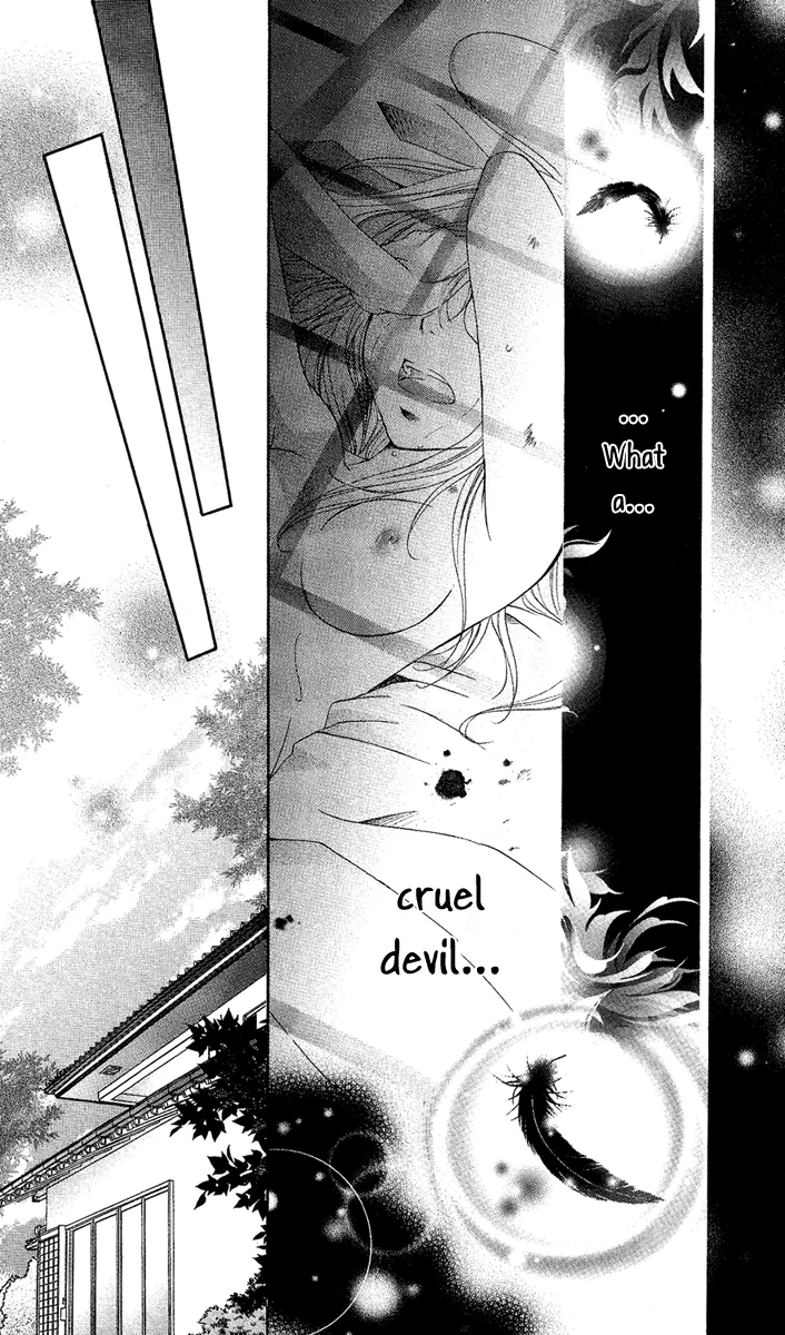 Honey Devil Chapter 2 page 16 - 
