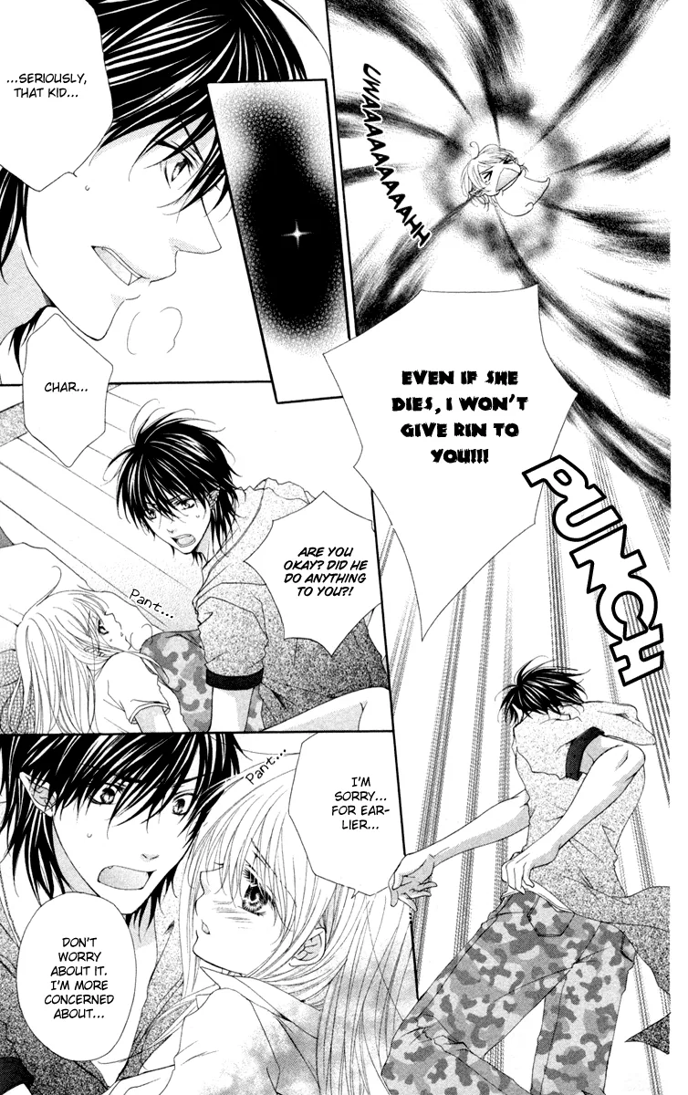 Honey Devil Chapter 4 page 44 - 