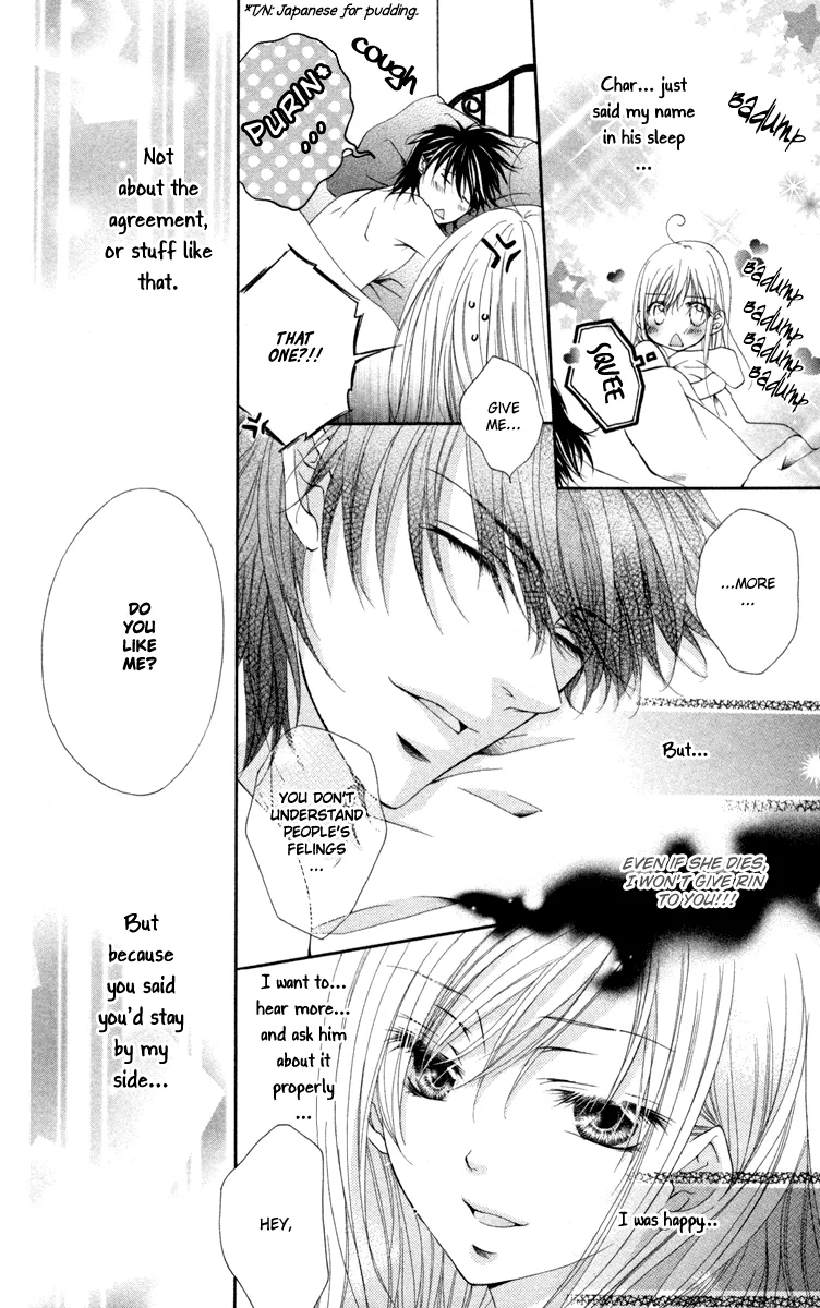 Honey Devil Chapter 4 page 52 - 