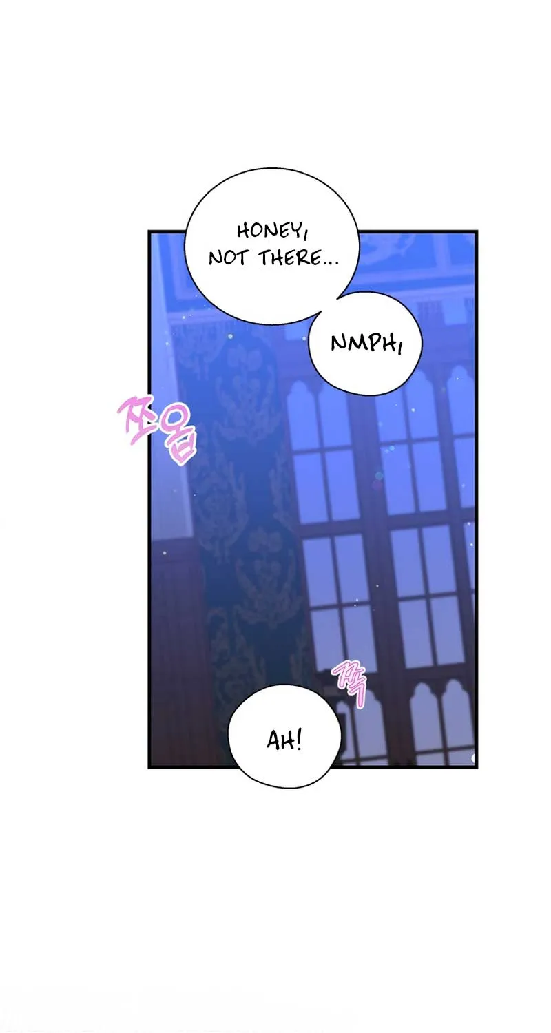 Honey, I’m Going On a Strike Chapter 100 page 1 - 