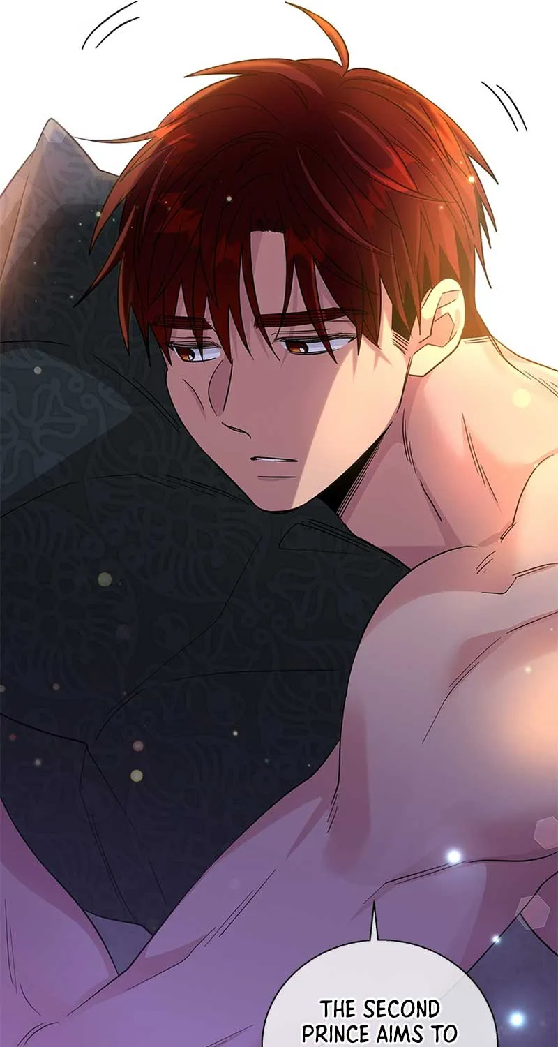 Honey, I’m Going On a Strike Chapter 100 page 101 - 