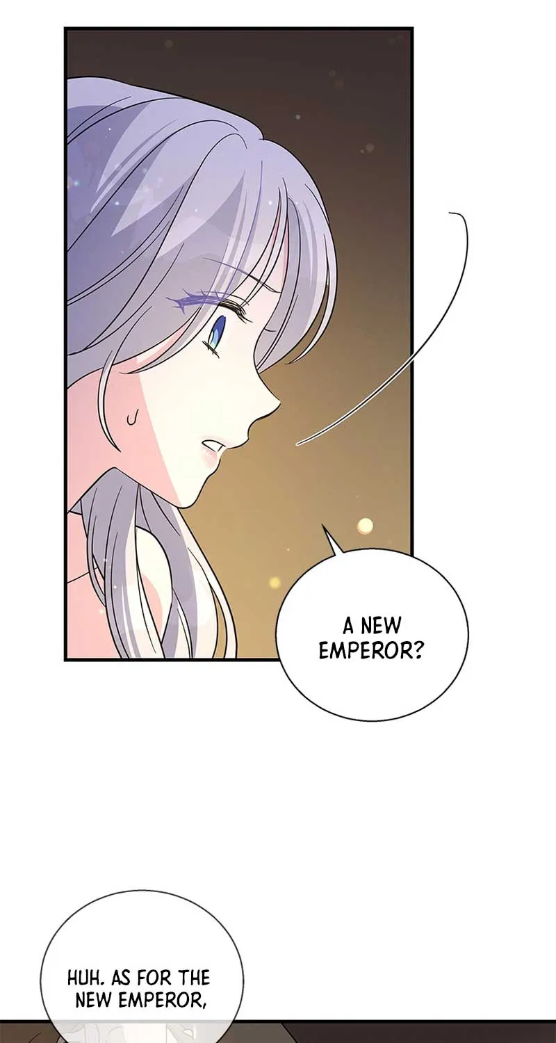 Honey, I’m Going On a Strike Chapter 100 page 103 - 
