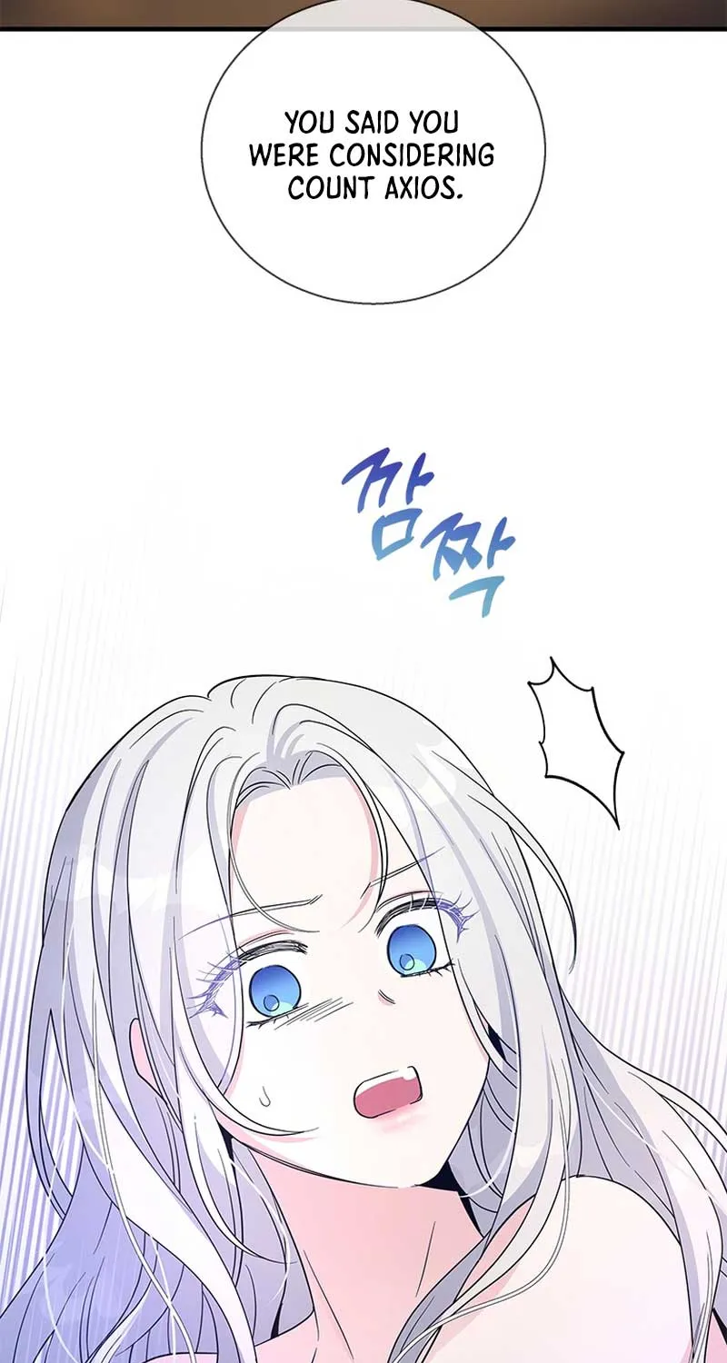 Honey, I’m Going On a Strike Chapter 100 page 105 - 