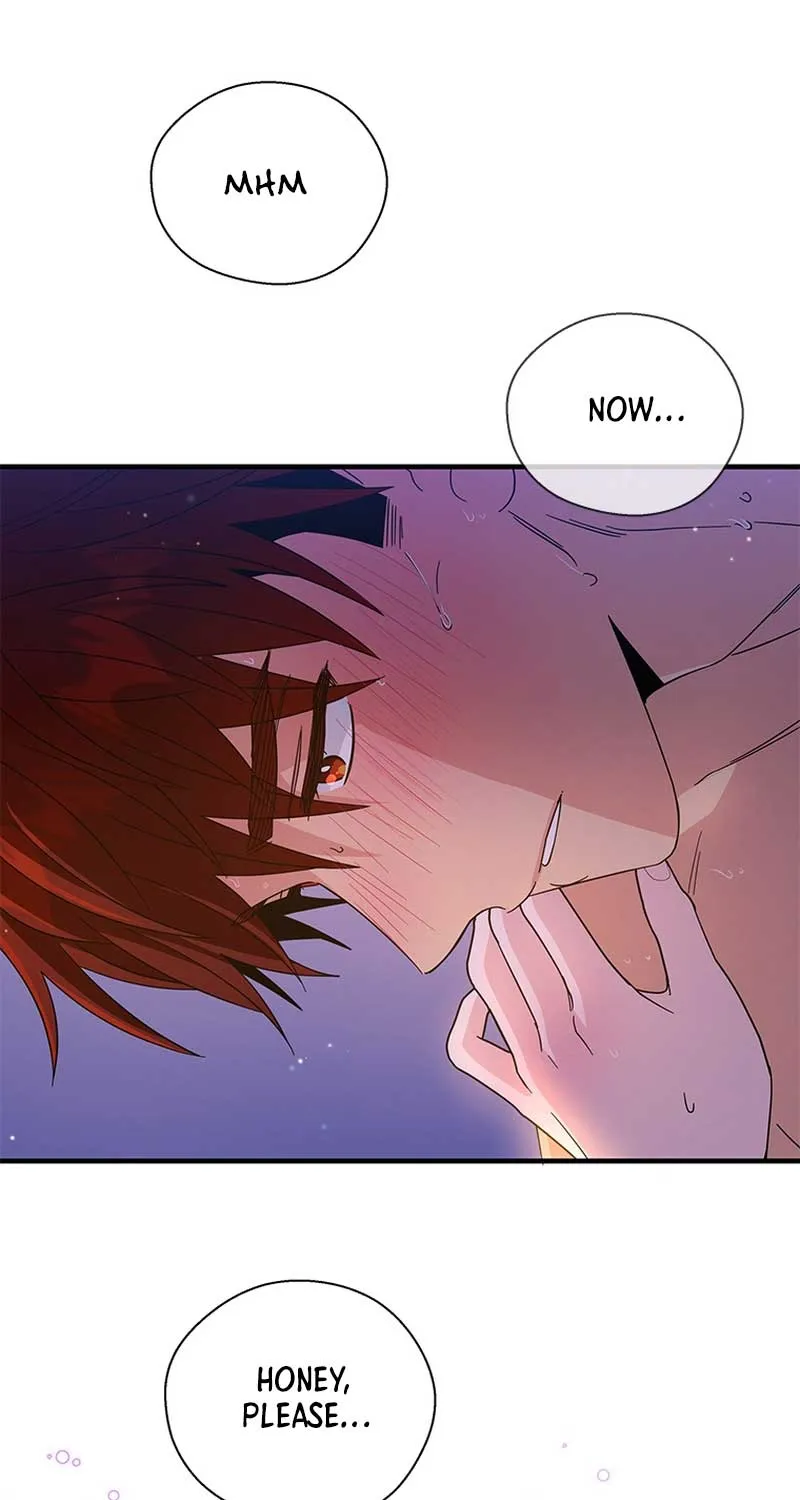 Honey, I’m Going On a Strike Chapter 100 page 15 - 