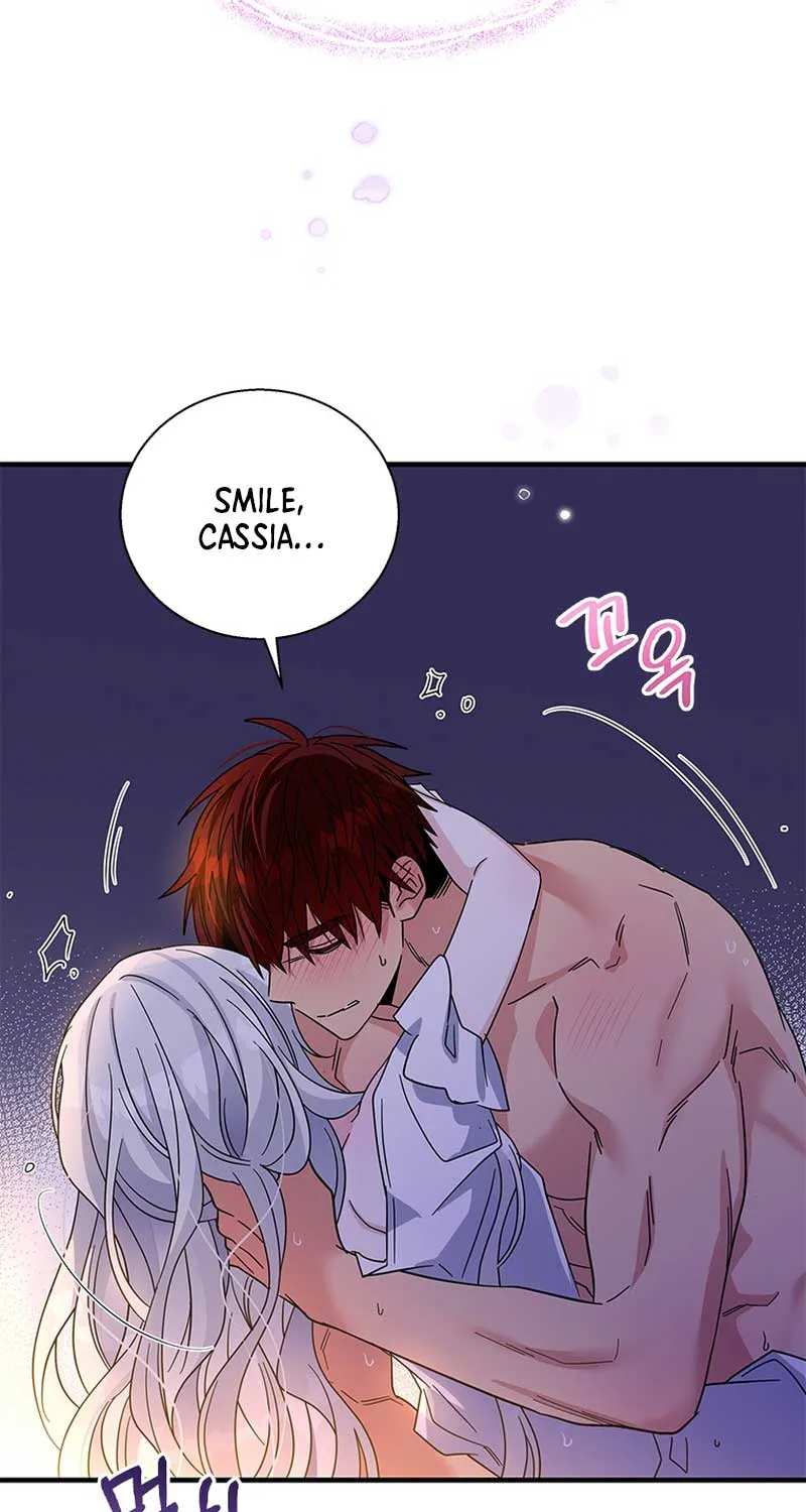 Honey, I’m Going On a Strike Chapter 100 page 19 - 
