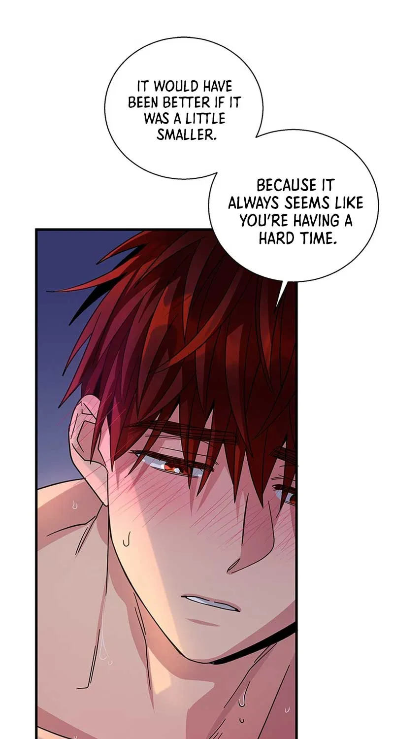 Honey, I’m Going On a Strike Chapter 100 page 23 - 