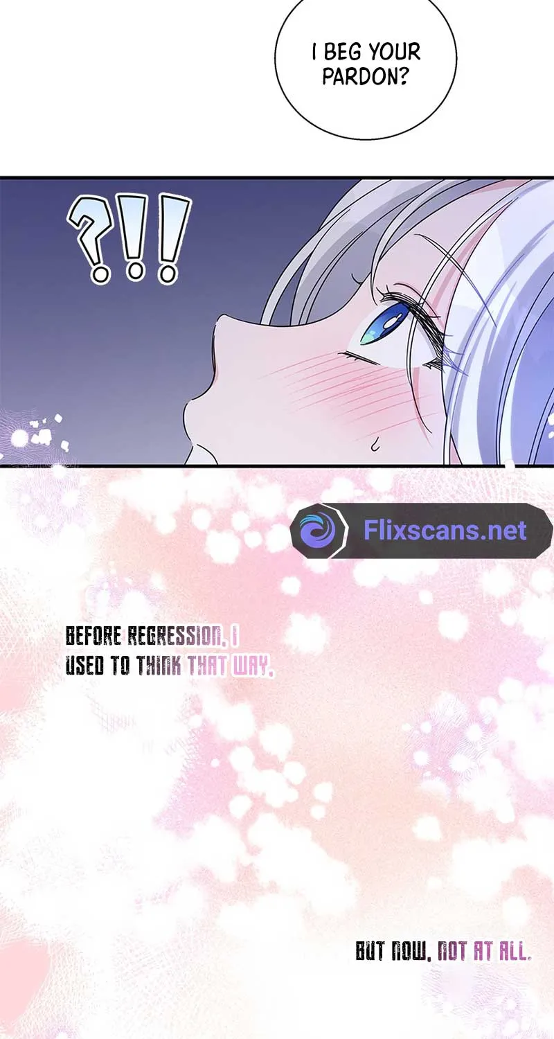 Honey, I’m Going On a Strike Chapter 100 page 25 - 