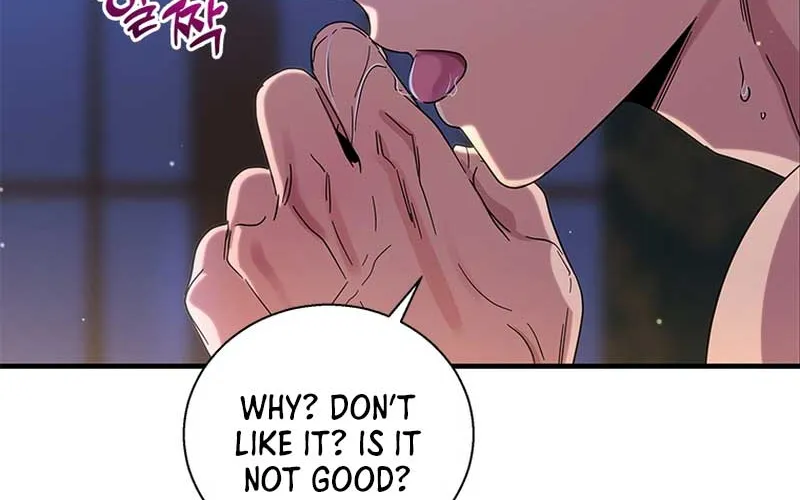 Honey, I’m Going On a Strike Chapter 100 page 4 - 