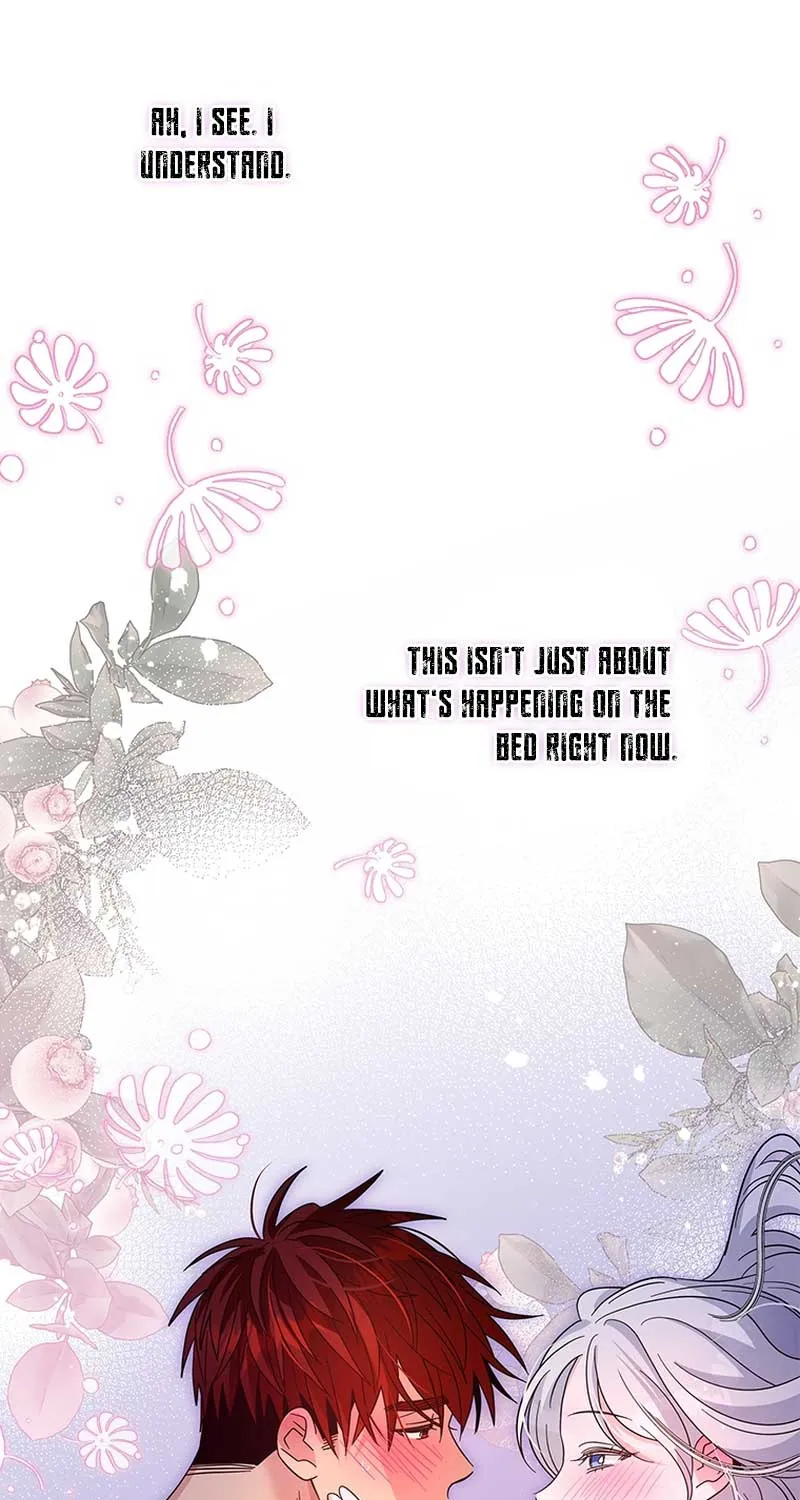 Honey, I’m Going On a Strike Chapter 100 page 31 - 