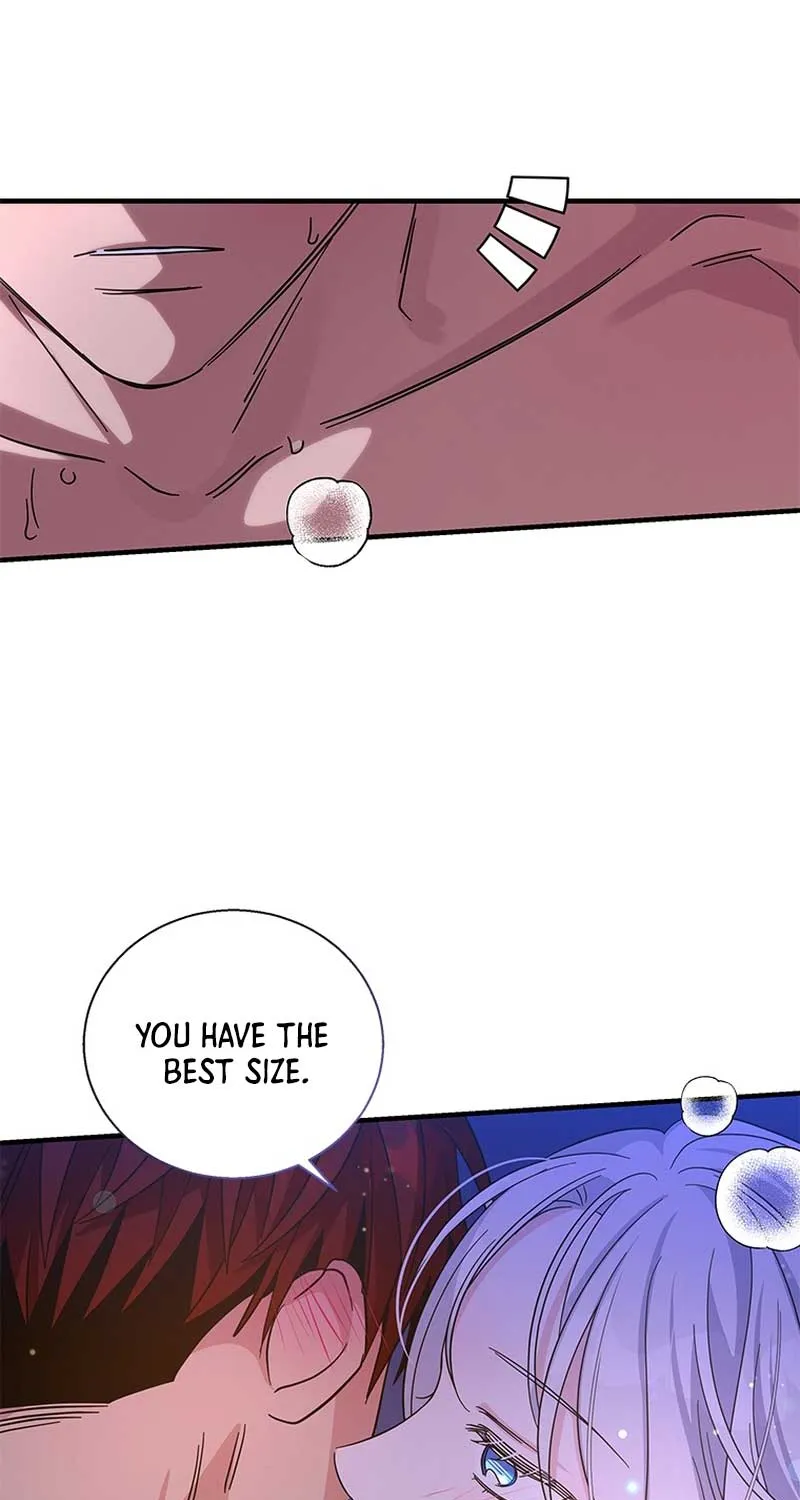 Honey, I’m Going On a Strike Chapter 100 page 37 - 
